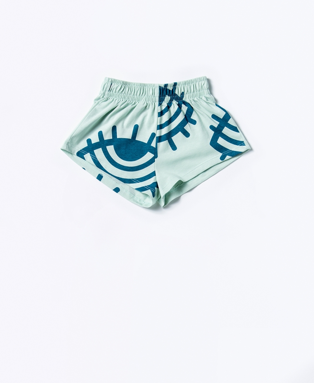 SHORT MENTA 3