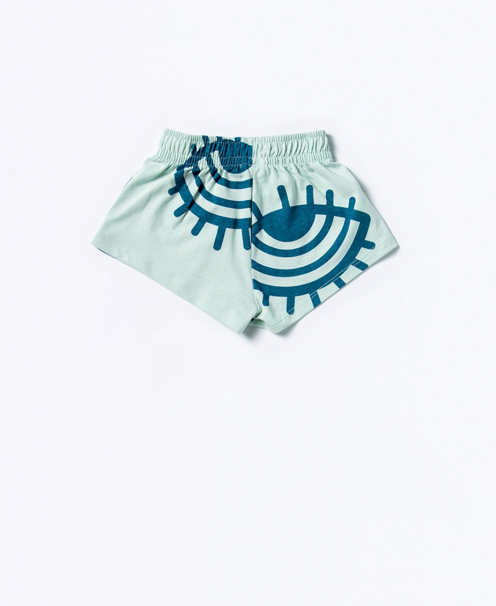 SHORT MENTA SHORT MENTA