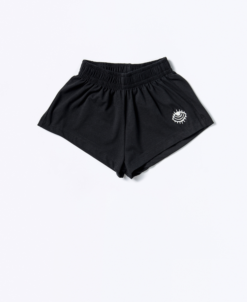SHORT NOIR 2