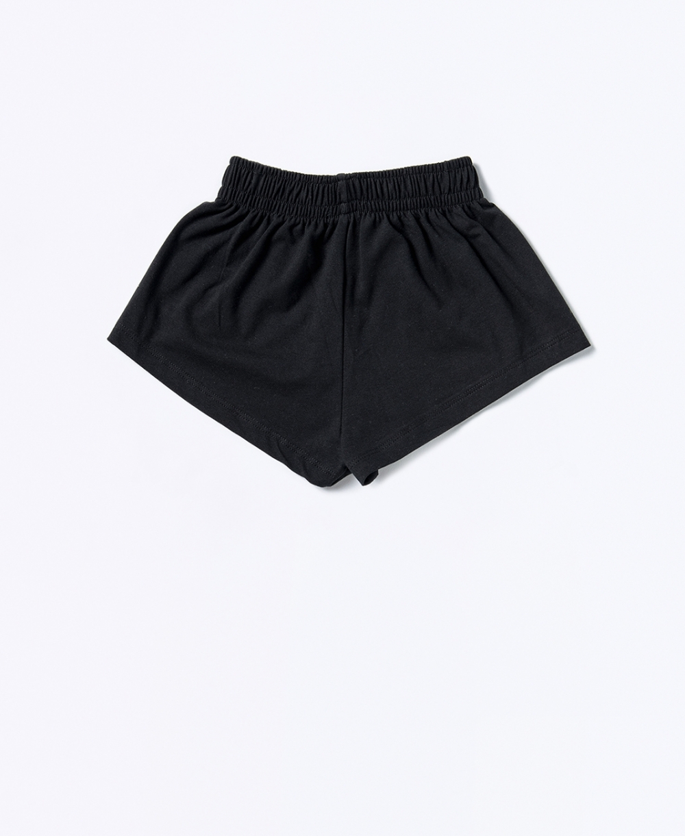 SHORT NOIR SHORT NOIR