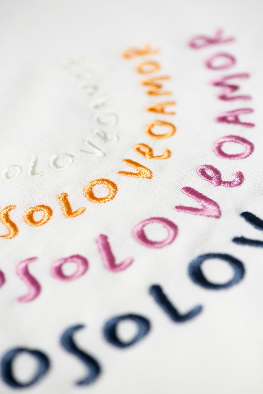SUDADERA BLANCA SUDADERA BLANCA
