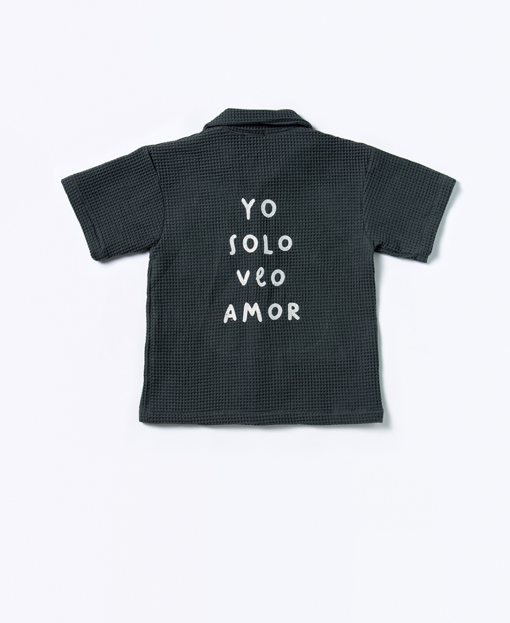 SOBRE CAMISA GOFRE SOBRE CAMISA GOFRE