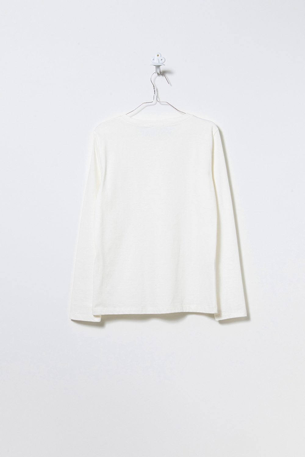 CAMISETA ABBY CAMISETA ABBY