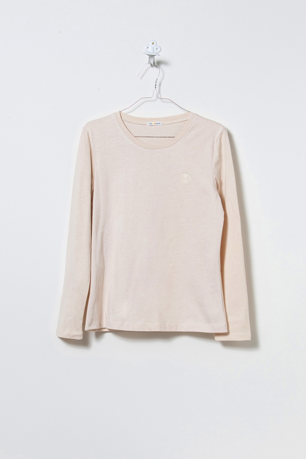 CAMISETA ABBY CAMISETA ABBY