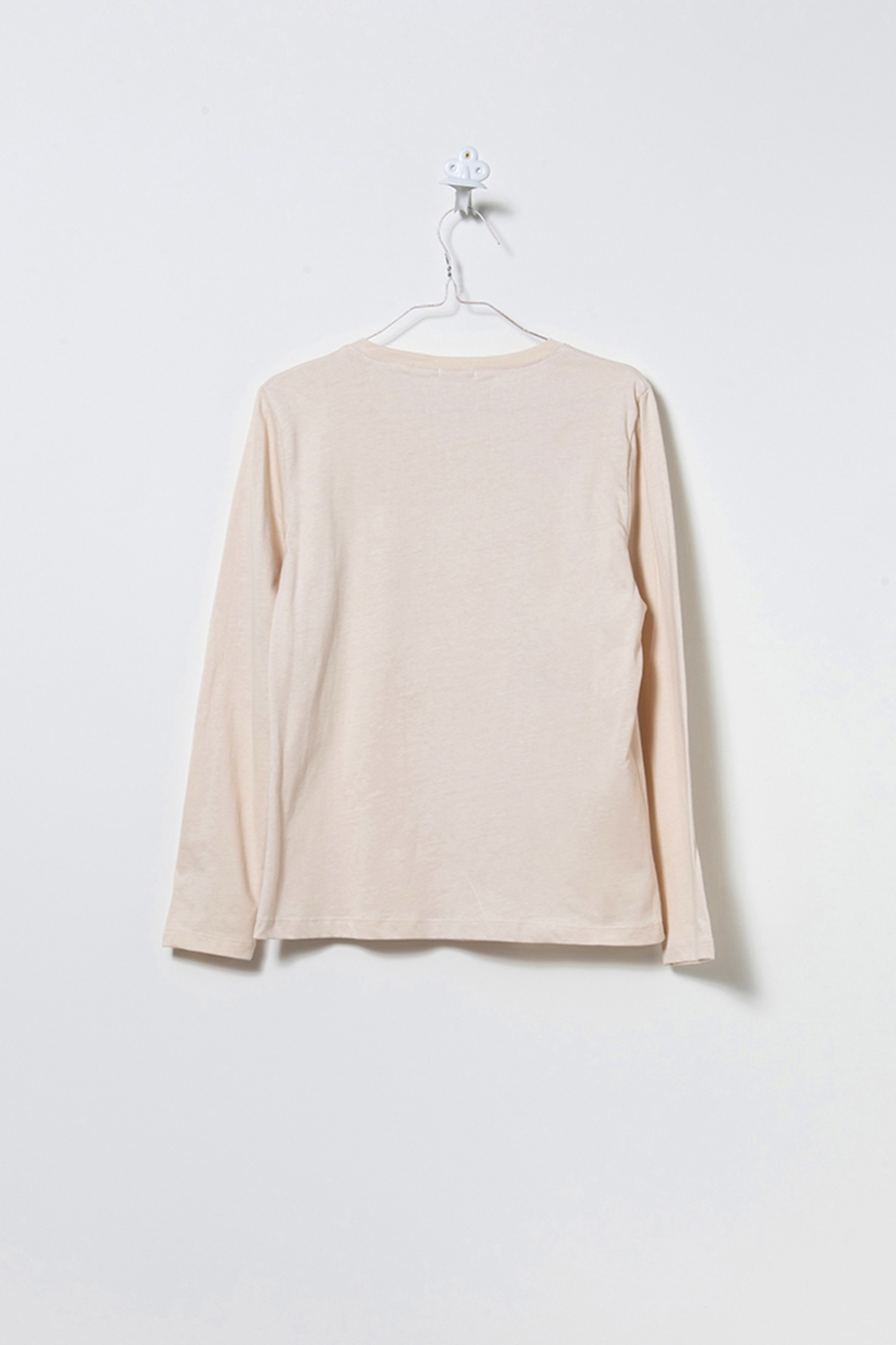 CAMISETA ABBY CAMISETA ABBY